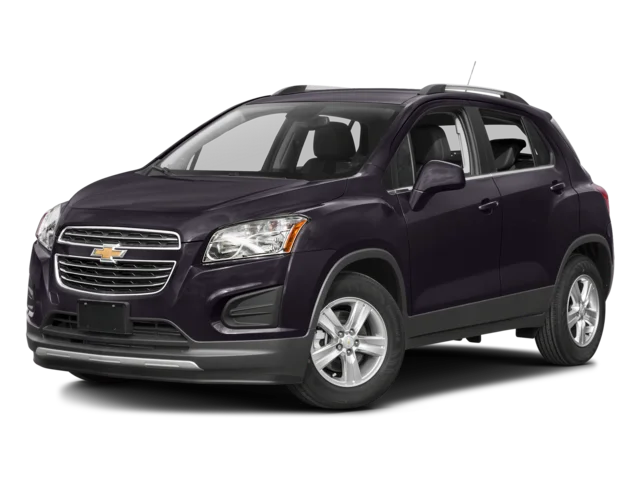 Used 2016 Purple Chevrolet LT image 1