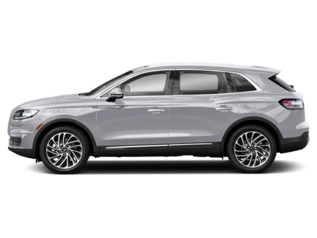 Used 2020 Silver Lincoln Reserve image 3