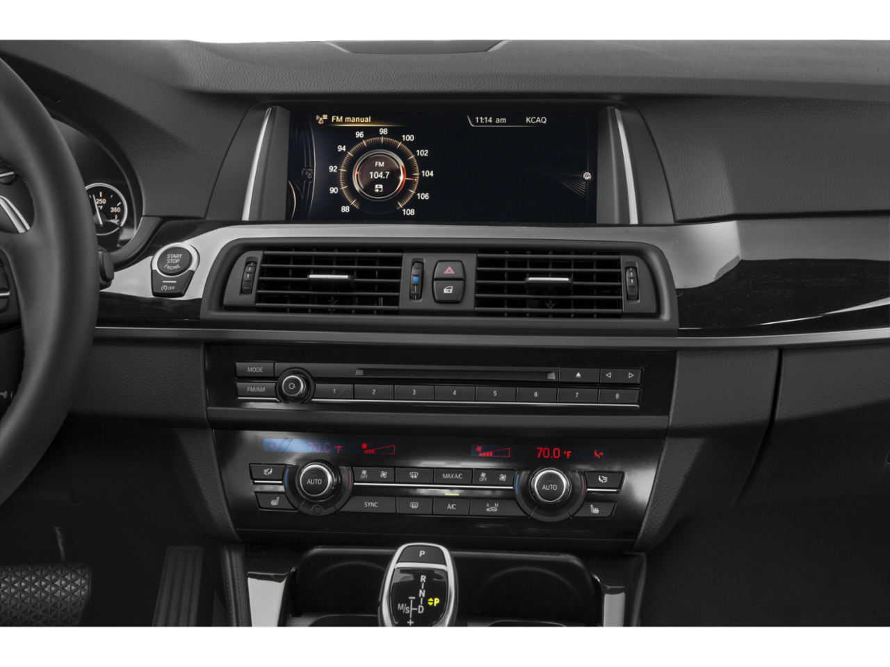 Used 2015 Gray BMW Y image 10
