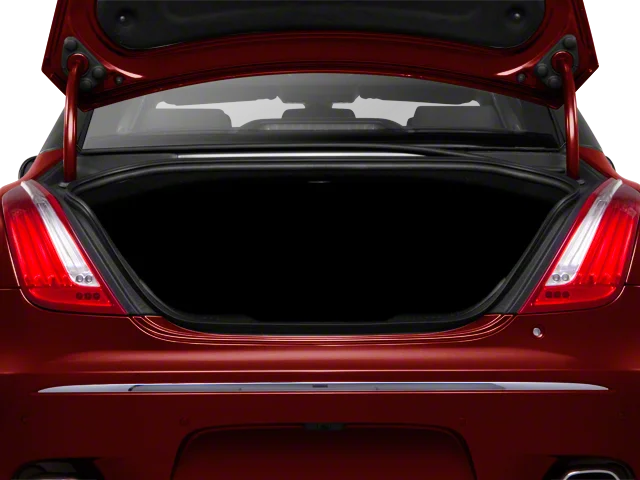 Used 2013 Gray Jaguar Base image 19