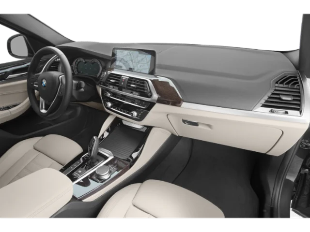 Used 2020 Black BMW xDrive30i image 13