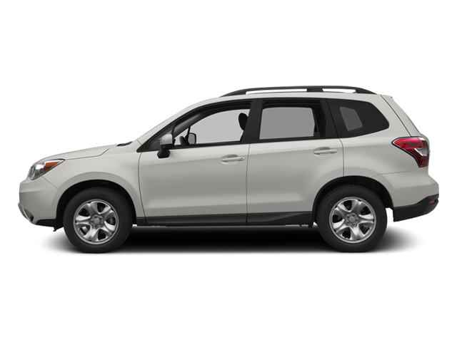 Used 2014 Satin White Pearl Subaru 2.5i Limited image 3