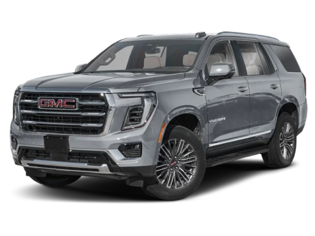 New 2027 Gray GMC Elevation image 1