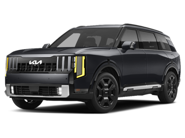 2027 Kia Telluride SX-Prestige HEV AWD's photo