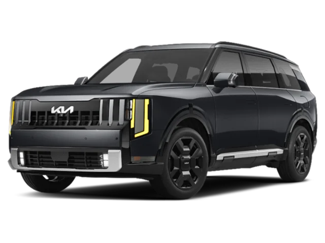 2027 Kia Telluride SX FWD HEV's photo