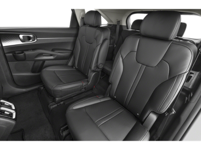 Certified Used 2023 Platinum Graphite Kia EX image 12