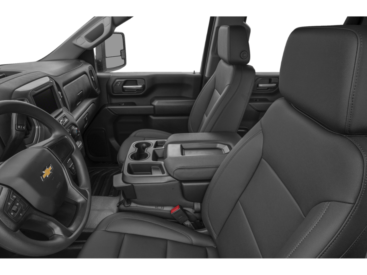 2026 Chevrolet Silverado 3500HD LT - Photo 6