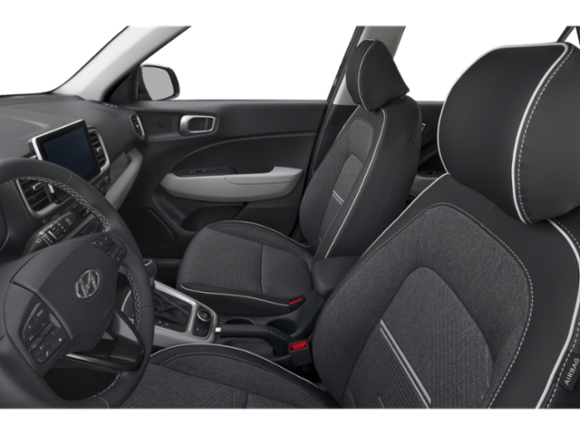 New 2026 Ecotronic Gray w/Black Roof Hyundai SEL w/Two-Tone Roof image 23