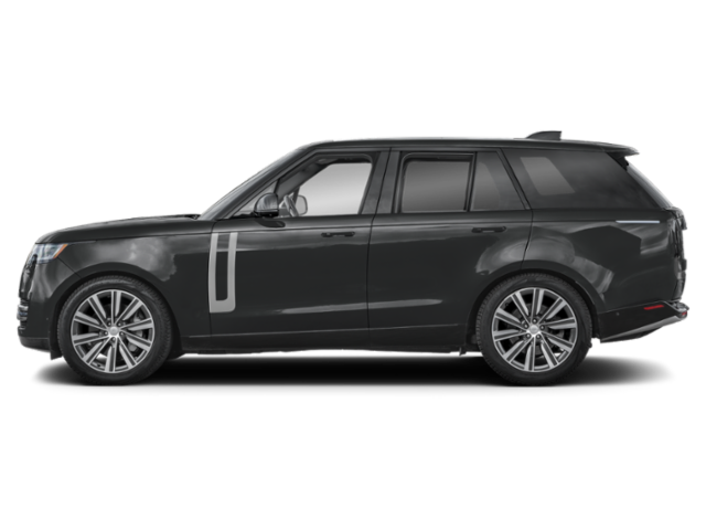 New 2026 Santorini Black Land Rover SE image 3
