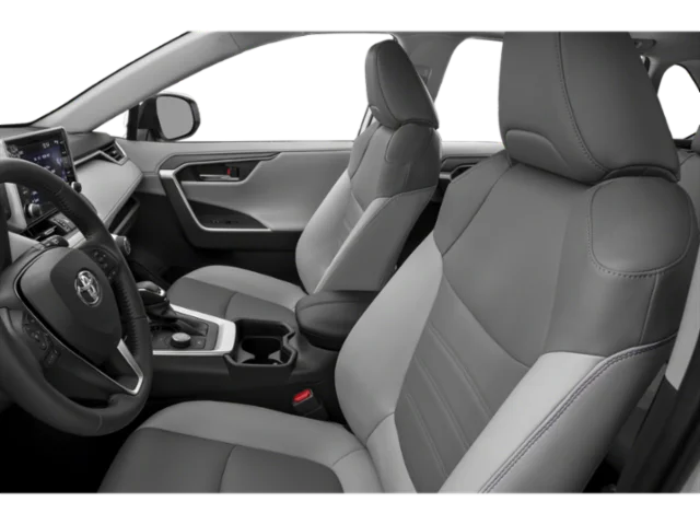 Used 2022 Silver Toyota Limited image 10