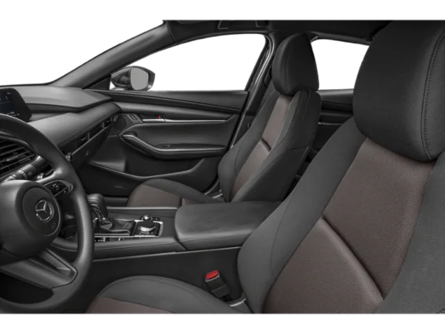 New 2026 Black Mazda 2.5 S image 7