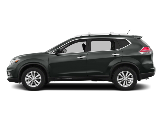 Used 2016 Gray Nissan SV image 3
