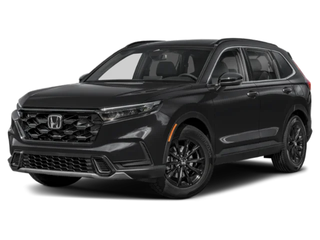 Certified Used 2025 Urban Gray Pearl Honda Sport image 6
