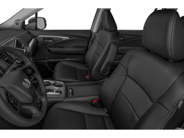 Used 2021 Gray Honda Special Edition image 6