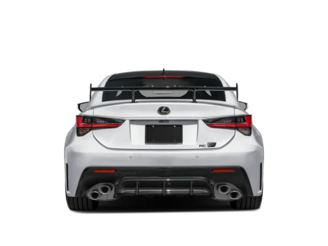 Used 2023 Ultra White Lexus F image 6