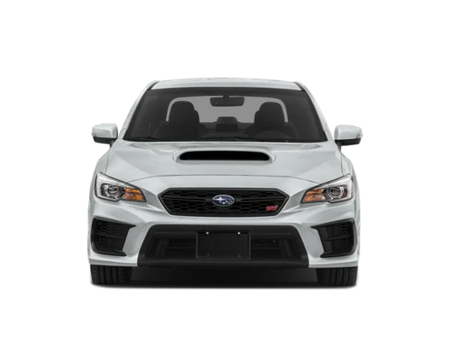 Used 2021  Subaru STI image 4
