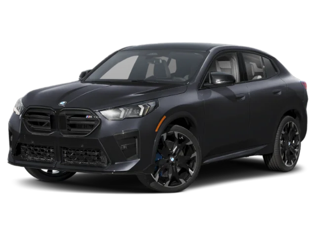 2026 BMW X2 M35i's photo