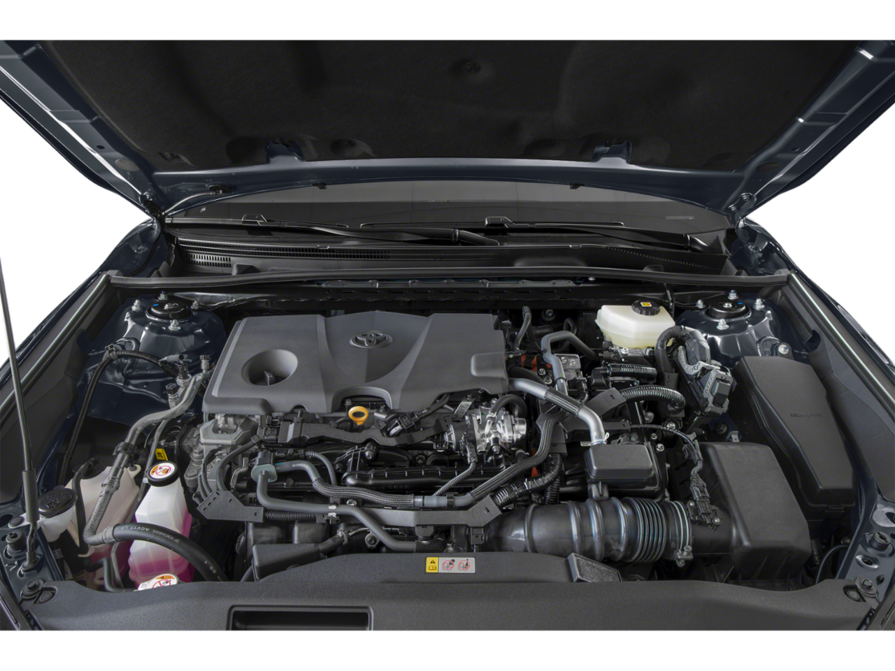 Used 2025 Heavy Metal Toyota SE image 9
