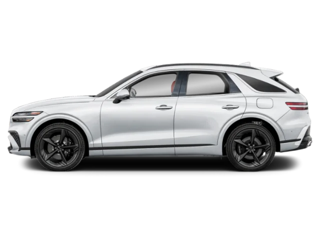 New 2026 Uyuni White Genesis 3.5T Sport Advanced image 3