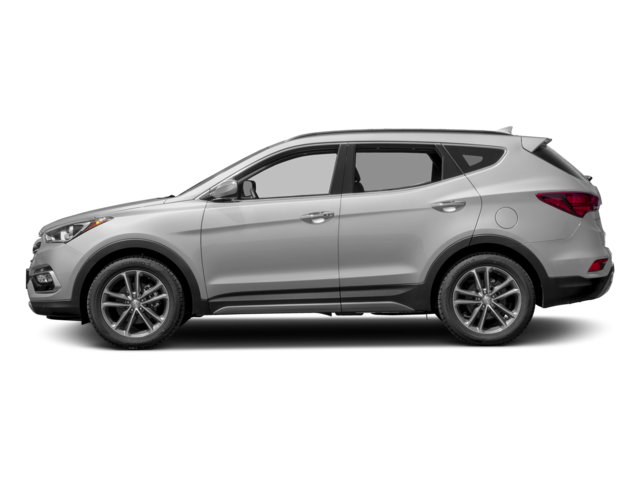 Used 2017 Sparkling Silver Hyundai 2.0T Ultimate image 8