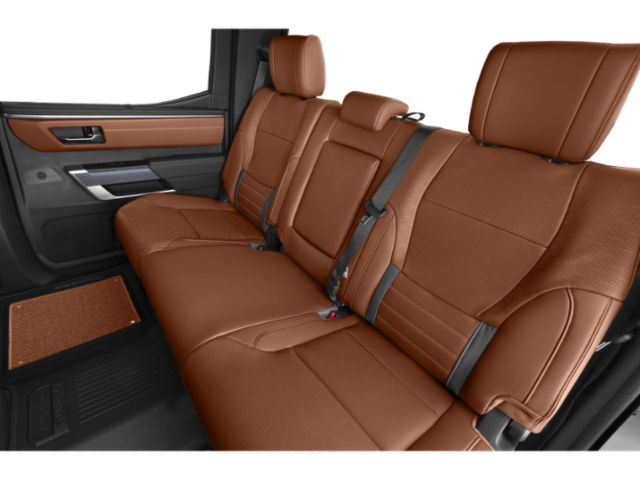 2026 Toyota Tundra 1794 Edition - Photo 14
