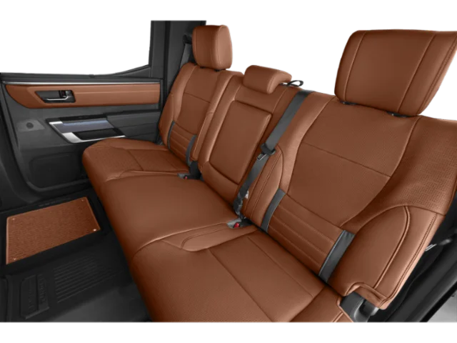 New 2026  Toyota 1794 image 12