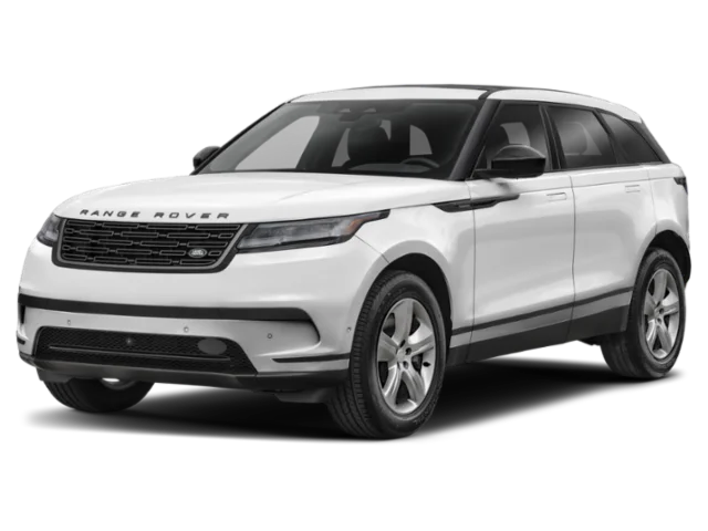 2026 Land Rover Range Rover Velar
