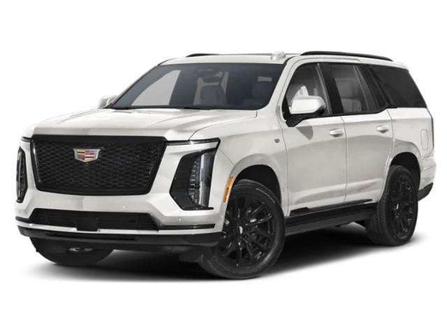 2026 Cadillac Escalade Sport 4WD's photo