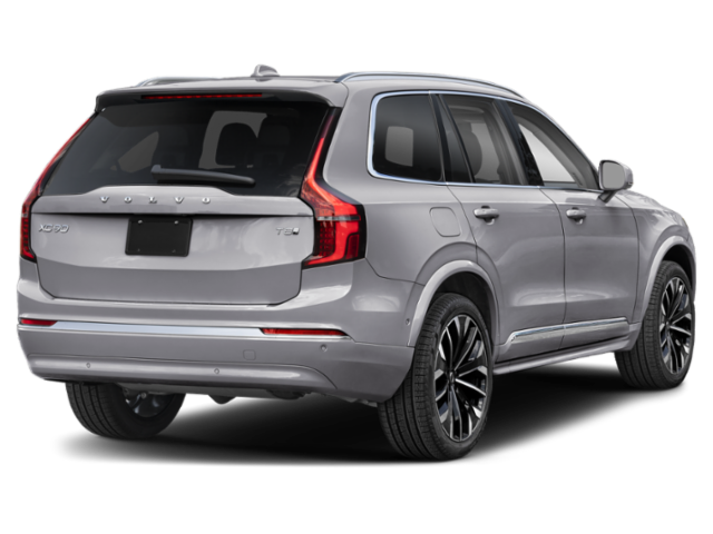 New 2026 Aurora Silver Volvo Ultra image 2