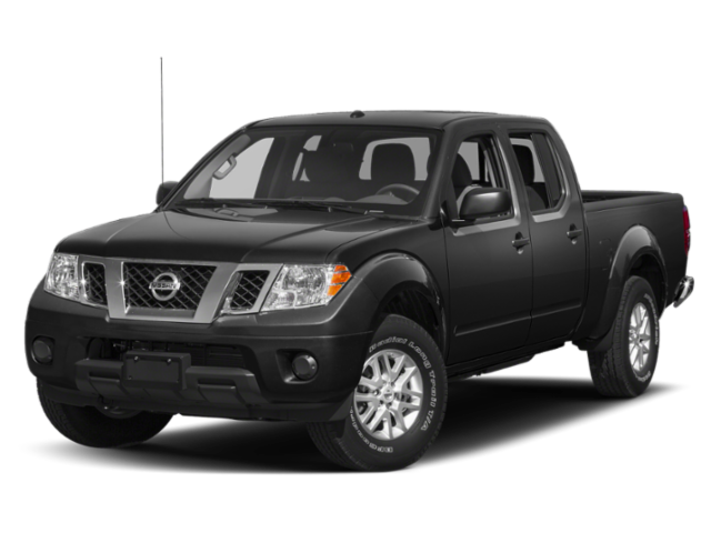 2015 Nissan Frontier 4.0 SV Crew Cab 4X2 AT SWB's photo