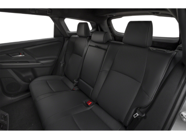 New 2026 Blue Subaru Limited image 10