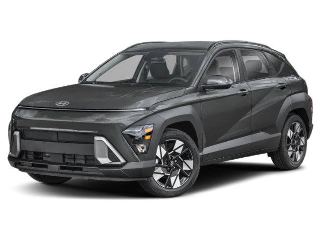 2025 Hyundai Kona SEL Automatic's photo
