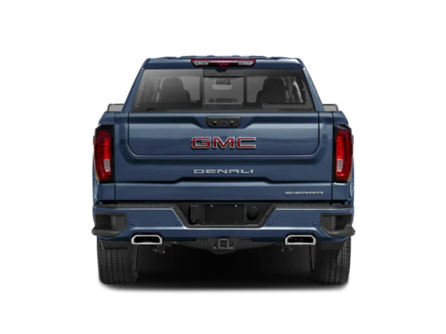 New 2026 COASTALDUN GMC Denali image 5