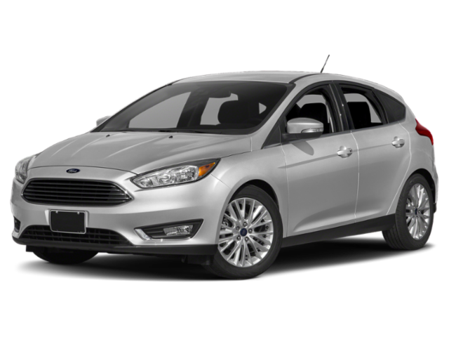 Used 2018 Ingot Silver Ford Titanium image 3