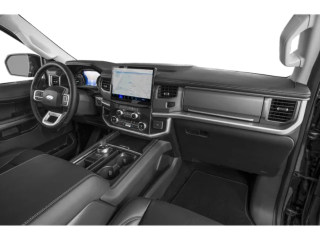 Used 2023 Green Ford  image 12
