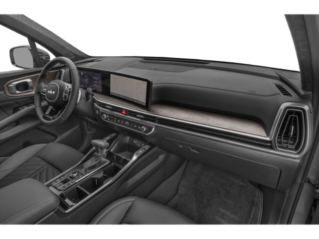 New 2026 Ivory Silver Kia X-Pro SX Prestige AWD image 12