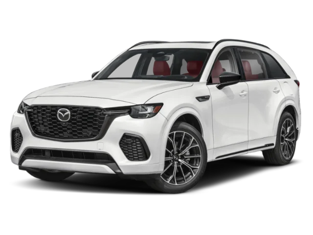 2026 Mazda CX-70