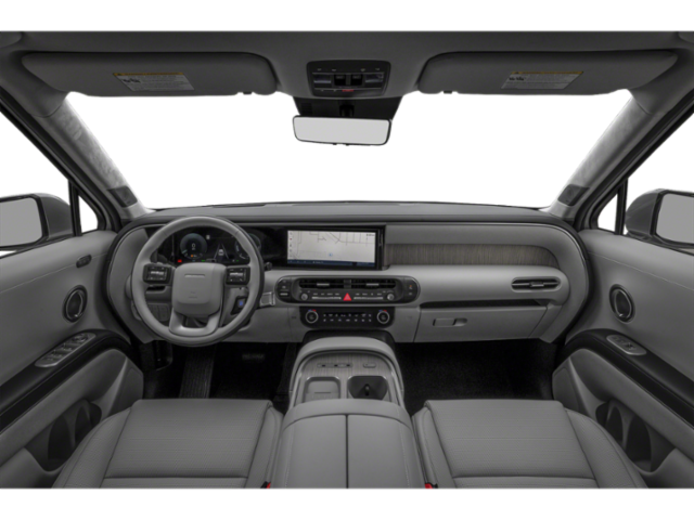 New 2026 Ecotronic Gray Pearl Hyundai Calligraphy image 24