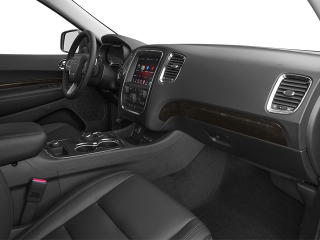 Used 2014 Deep Cherry Red Crystal Pearl Coat Dodge Limited image 16