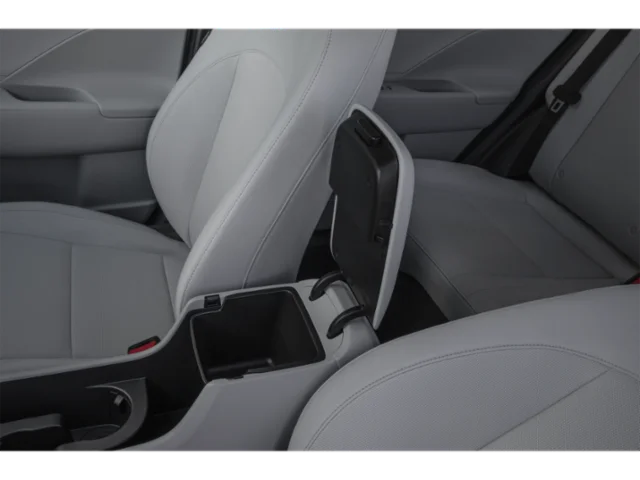 New 2027 Gray Hyundai SE image 11