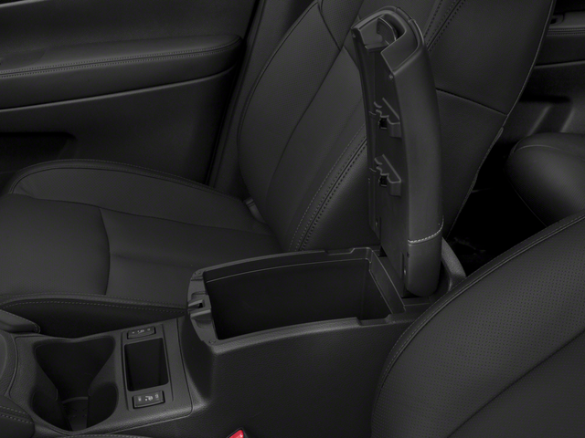 Used 2018 Black Nissan Hybrid SL image 12