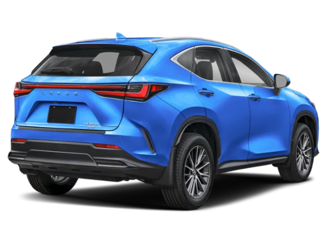 New 2026 Grecian Water Lexus PREMIUM image 9