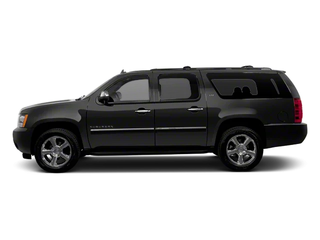 Used 2013 Black Chevrolet LTZ image 3