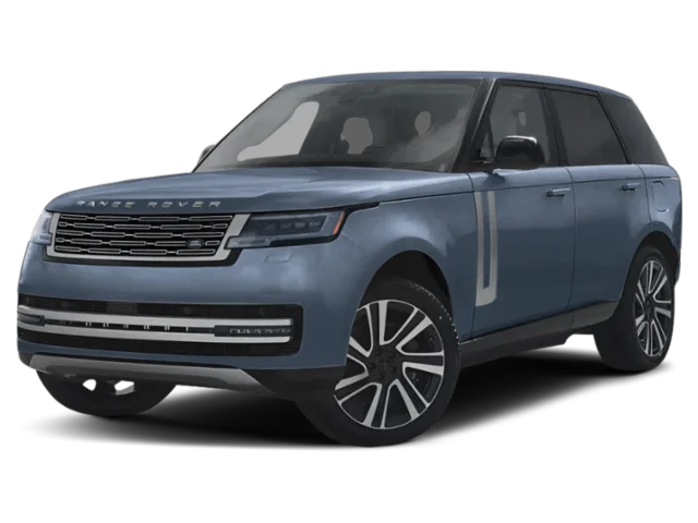 New 2026 Varesine Blue LAND ROVER Autobiography 530PS image 8