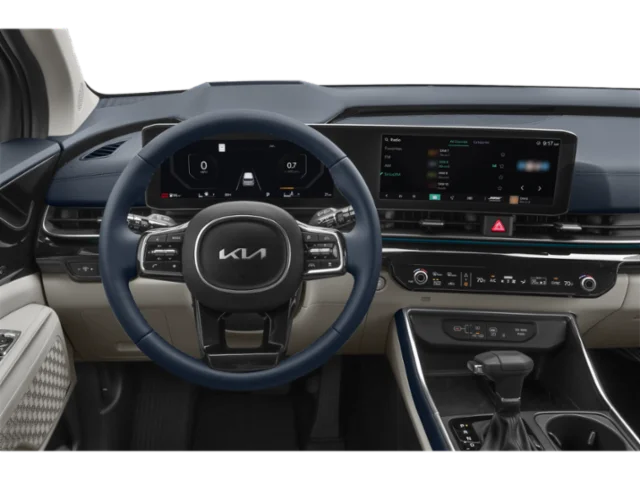 New 2027  Kia SX Prestige image 6