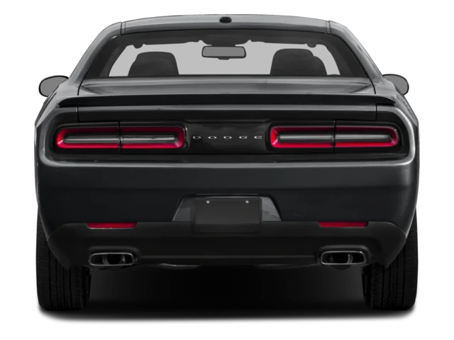 Used 2016  Dodge SXT image 5