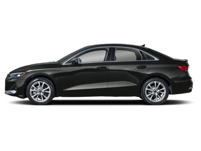 New 2026  Audi 40 Premium Plus image 3