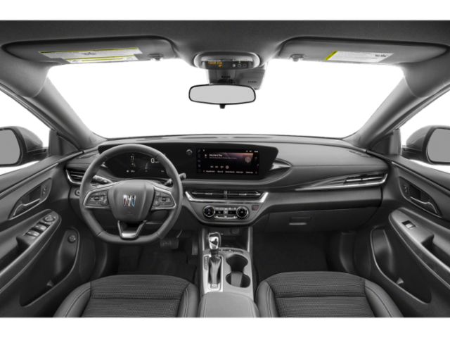 Used 2026 Ebony Twilight Metallic Buick Sport Touring image 10