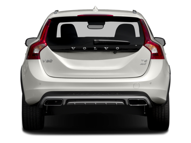 Used 2016 GREY Volvo T5 image 5