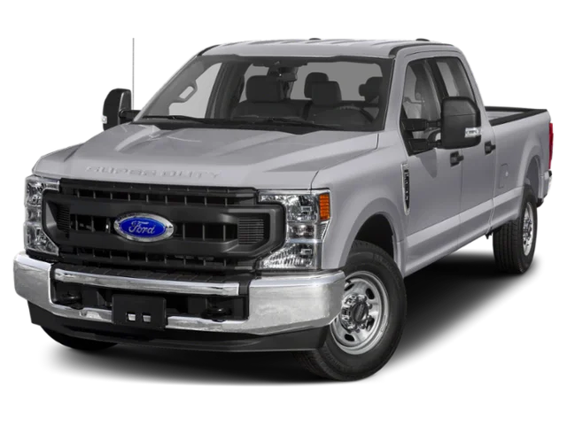2021 Ford F-250SD
